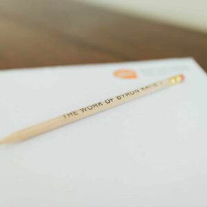 Infoabend zur Ausbildung zum Coach für The Work (VTW)