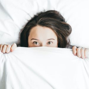 Befreie dich von deinen Ängsten!