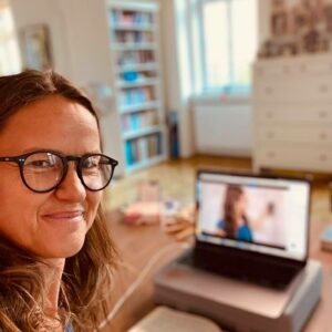 The Work vertiefen: Online Seminar (28. bis 30. April 2023)